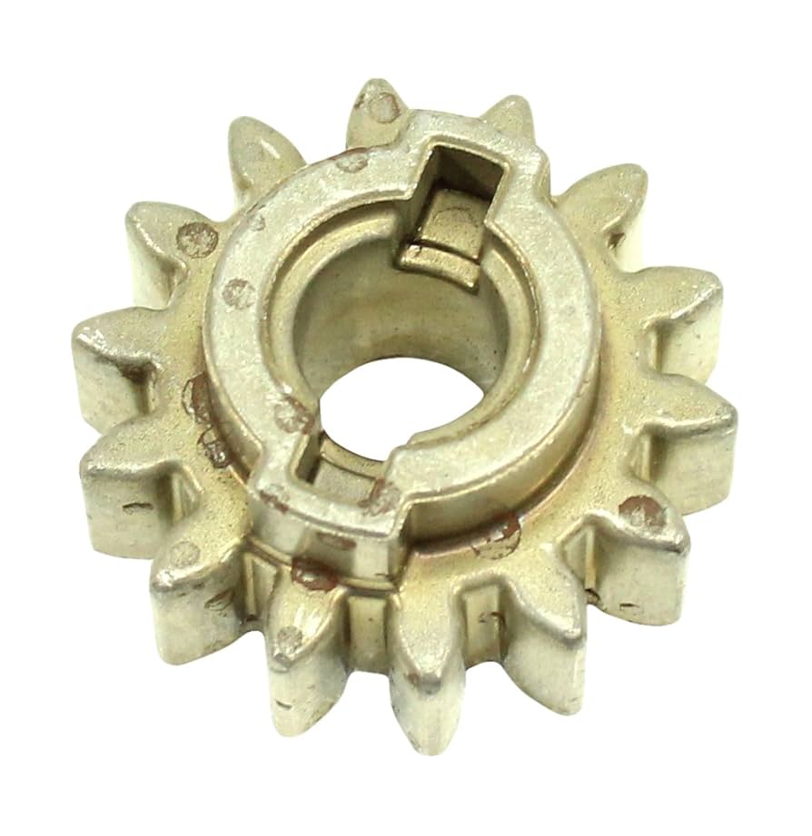 Amazon.com : Husqvarna Part Number 532403849 Pinion : Patio